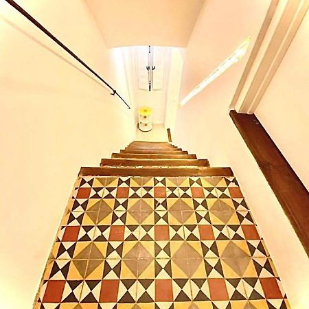 Caces Apartamento Torre Del Aver מראה חיצוני תמונה