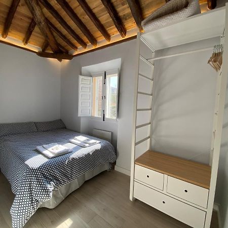 Caces Apartamento Torre Del Aver מראה חיצוני תמונה