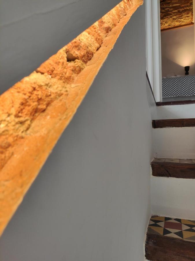 Caces Apartamento Torre Del Aver מראה חיצוני תמונה