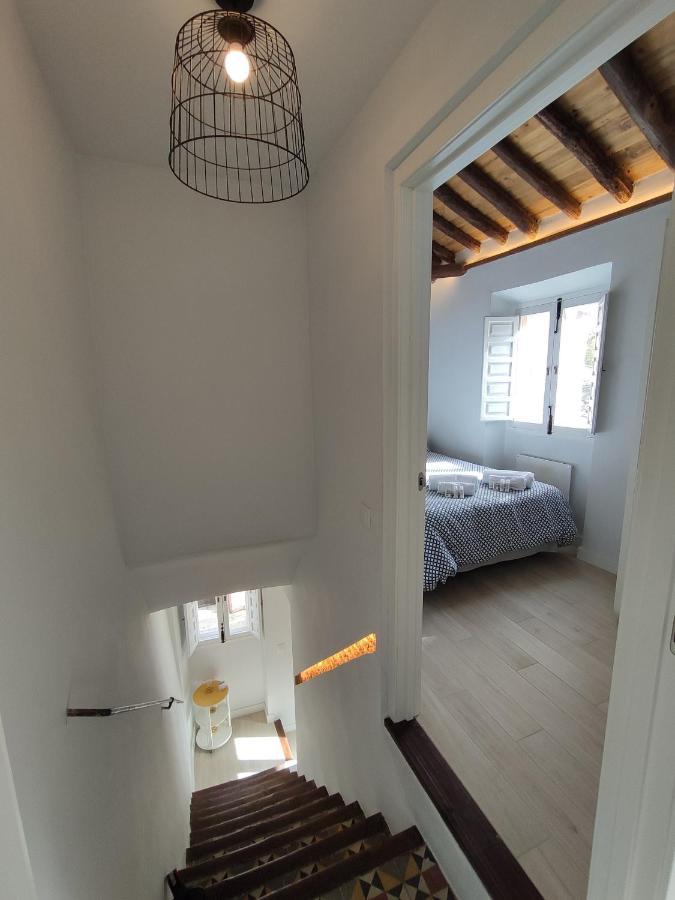 Caces Apartamento Torre Del Aver מראה חיצוני תמונה