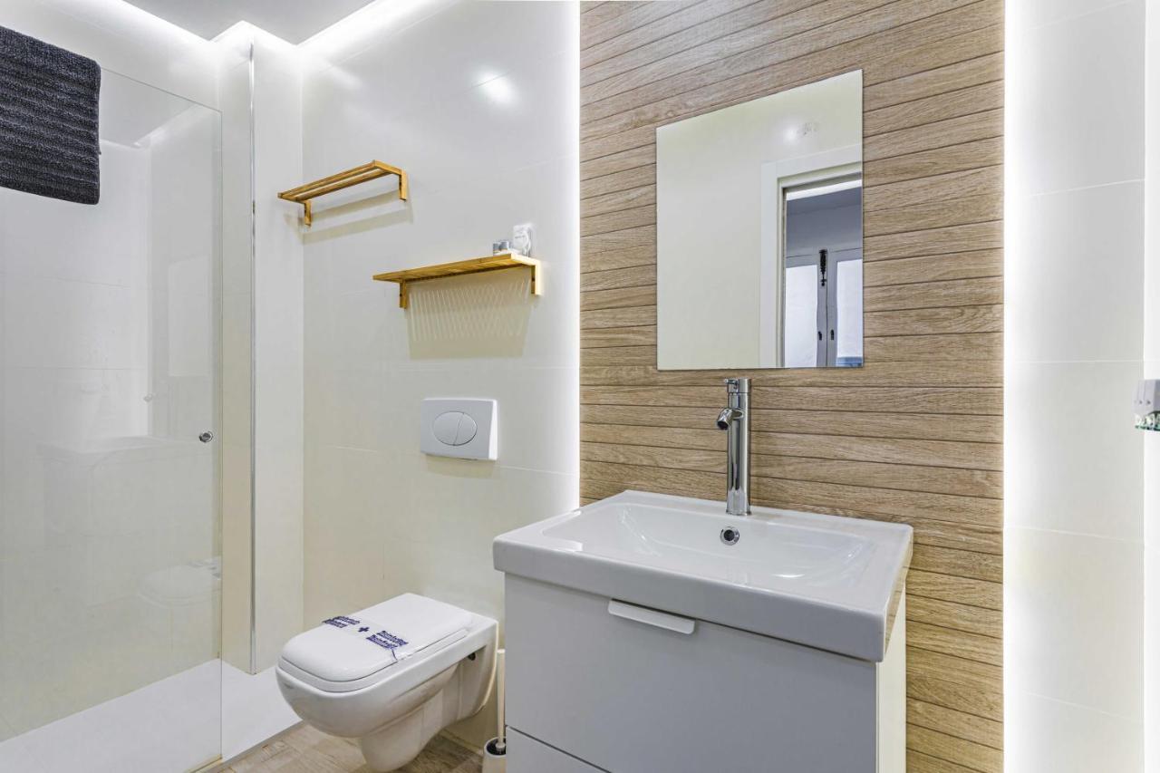 Caces Apartamento Torre Del Aver מראה חיצוני תמונה