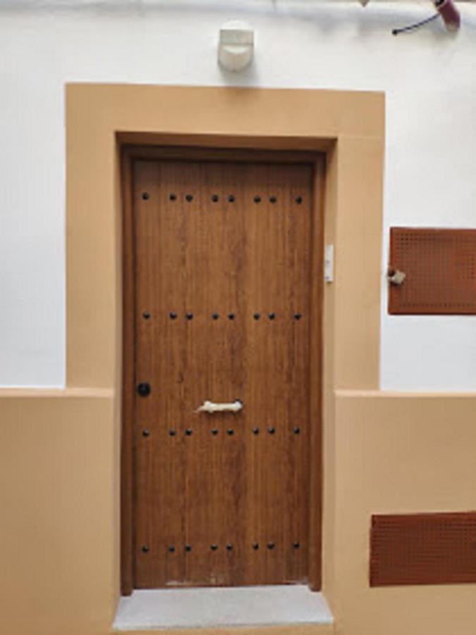 Caces Apartamento Torre Del Aver מראה חיצוני תמונה