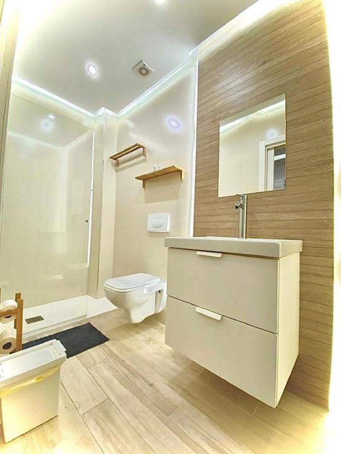 Caces Apartamento Torre Del Aver מראה חיצוני תמונה