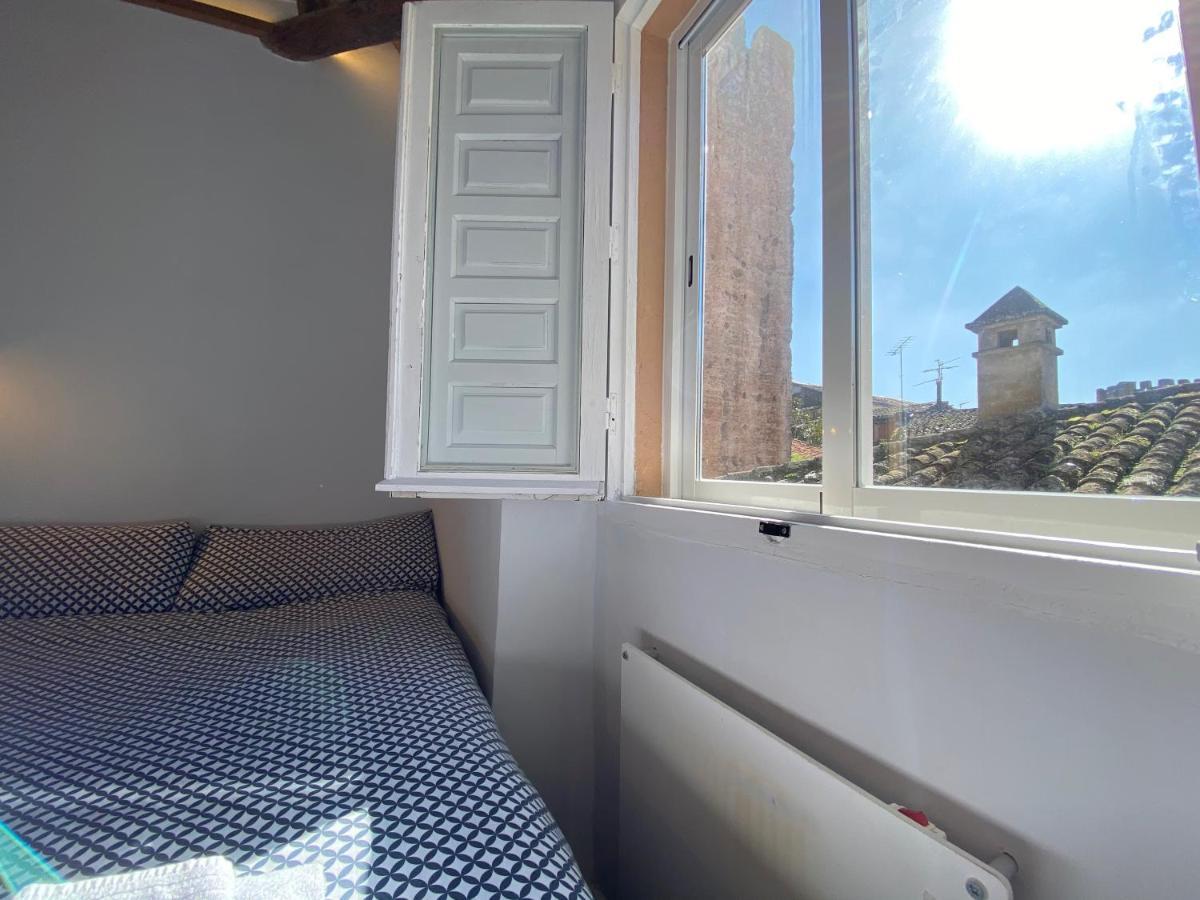 Caces Apartamento Torre Del Aver מראה חיצוני תמונה
