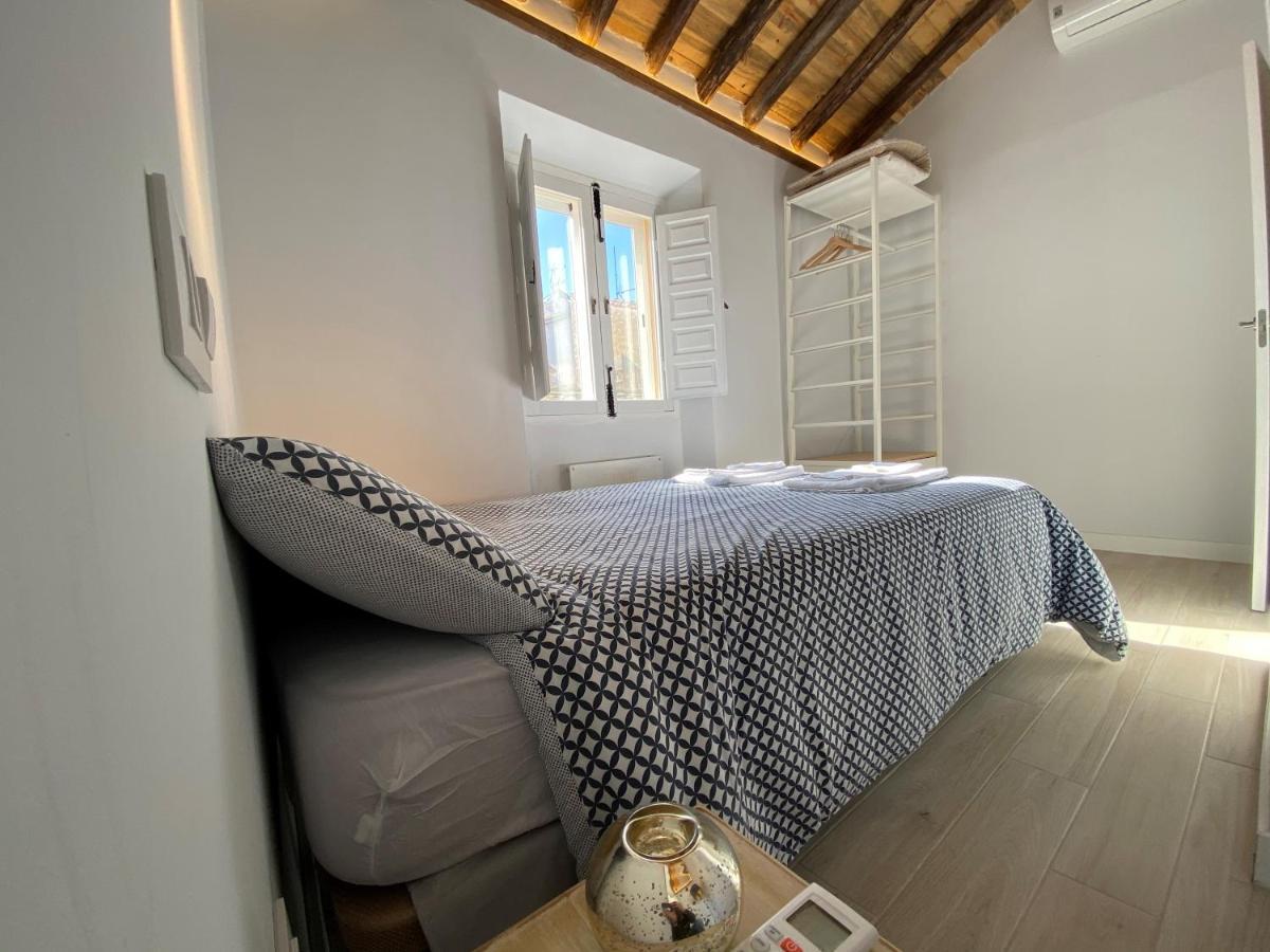 Caces Apartamento Torre Del Aver מראה חיצוני תמונה