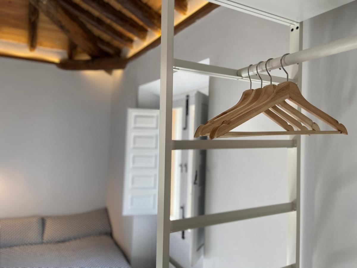 Caces Apartamento Torre Del Aver מראה חיצוני תמונה
